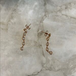 Tiffany & Co Rose Gold